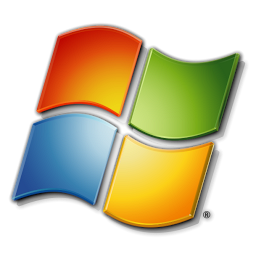 Windows 7 Logo